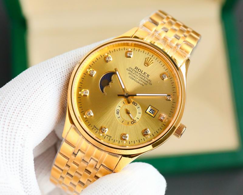 Rolex 40mm 022111